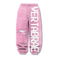 C-1 Pink Sweatpant