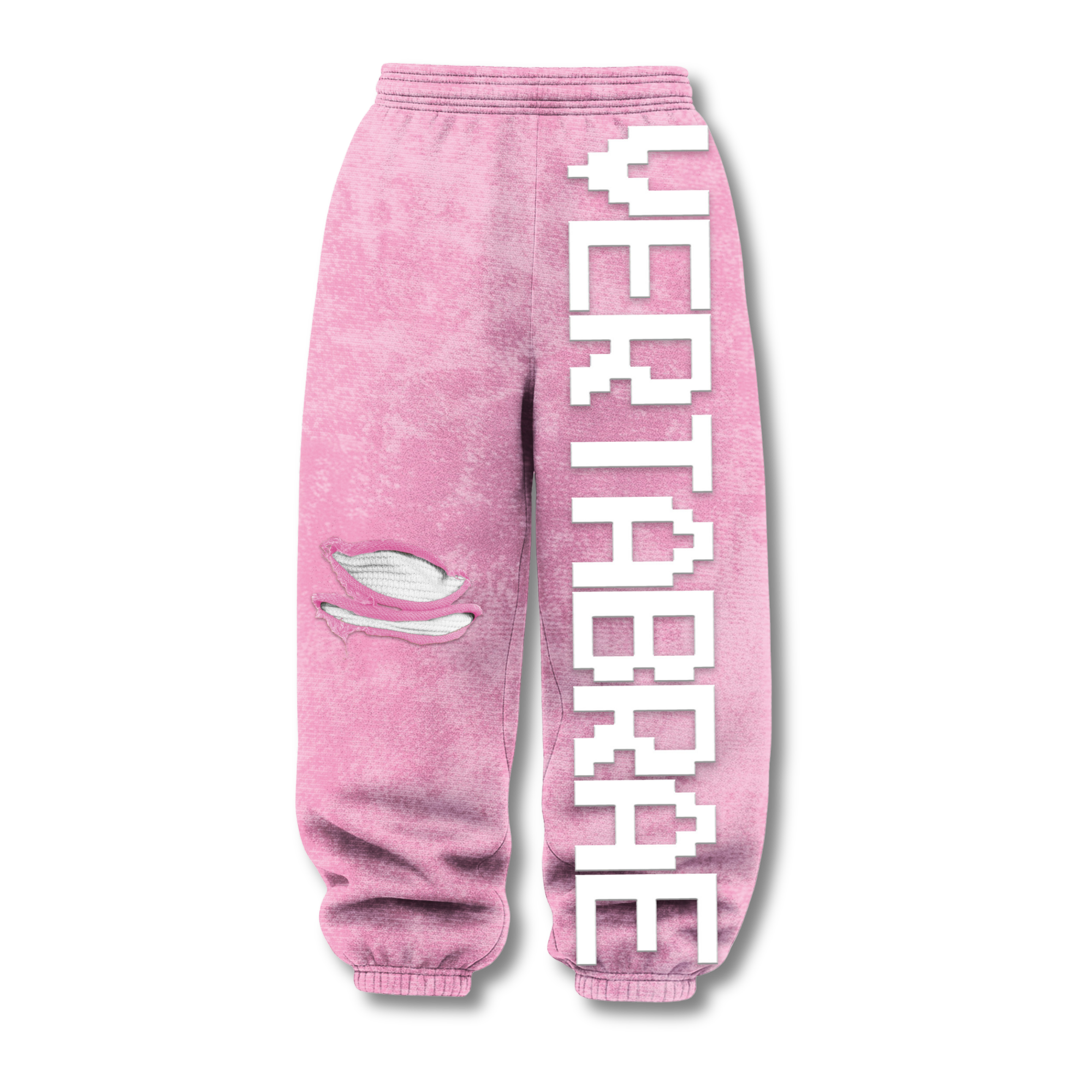 C-1 Pink Sweatpant